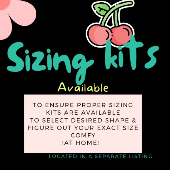 “Iced Chipped Mint” Press On Set by LoveScottiNails - Picture 8 of 9